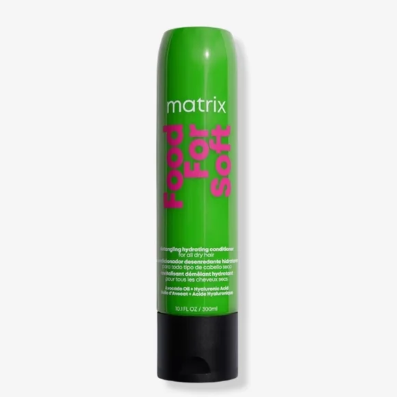 🆕️Matrix Food For Soft Detangling Hydrating Conditioner 🥑